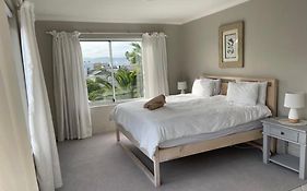 Silver Sunsets Self-Catering Apartments