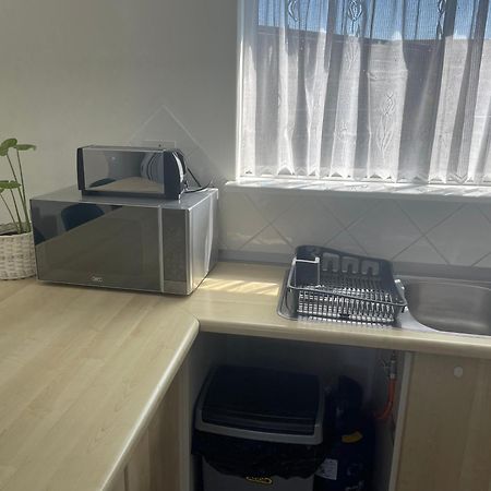 Silver Sunsets Self-Catering Apartments Kapstadt Exterior foto