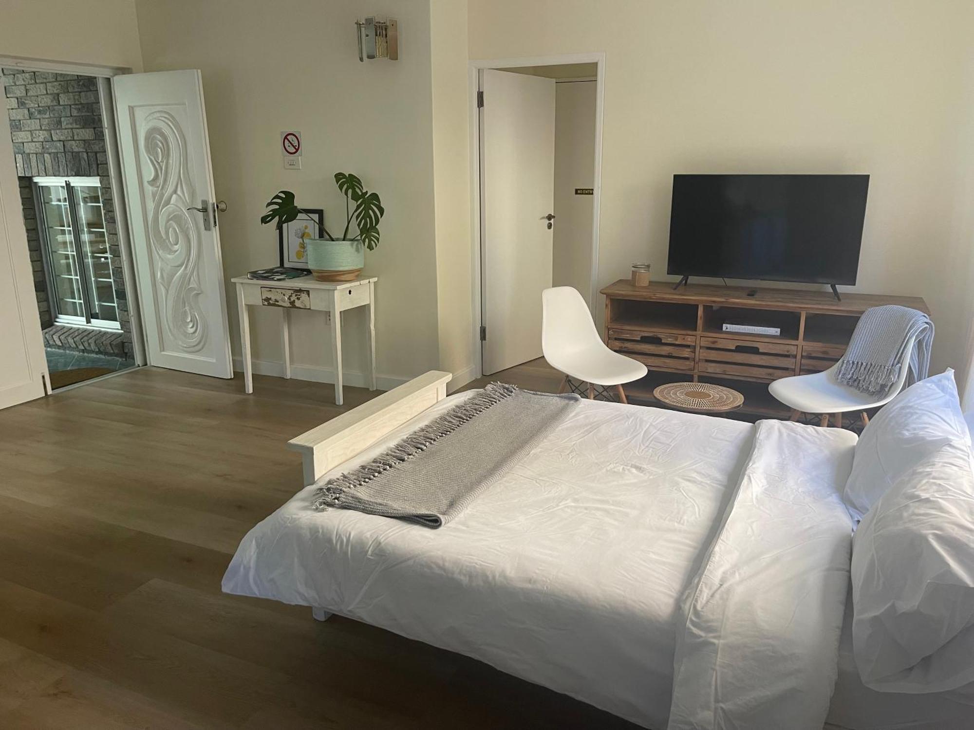 Silver Sunsets Self-Catering Apartments Kapstadt Exterior foto