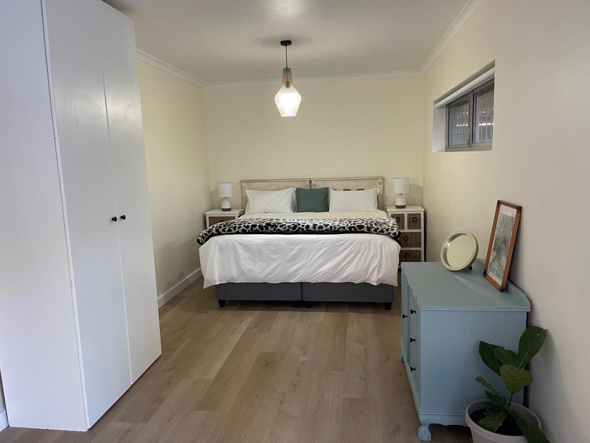 Silver Sunsets Self-Catering Apartments Kapstadt Exterior foto