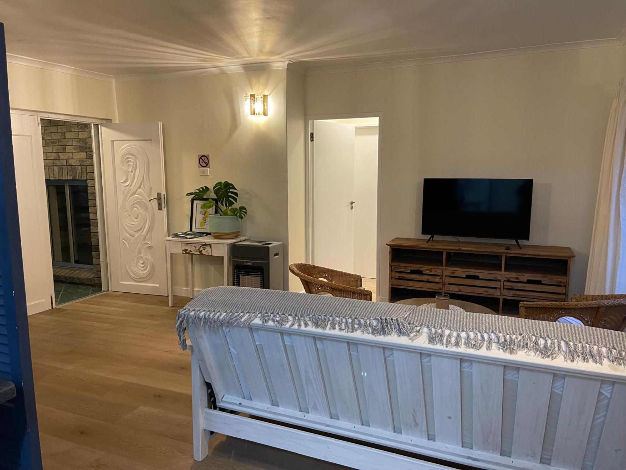 Silver Sunsets Self-Catering Apartments Kapstadt Exterior foto