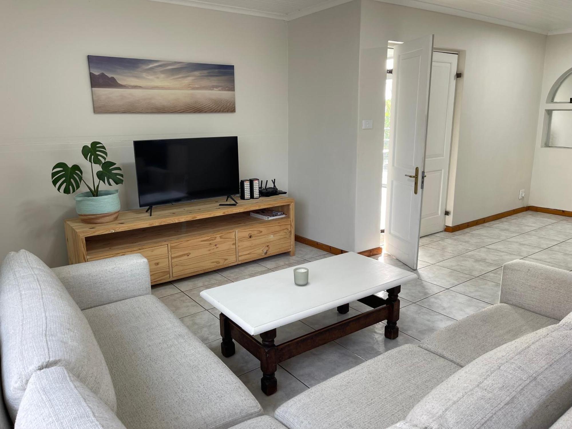 Silver Sunsets Self-Catering Apartments Kapstadt Exterior foto