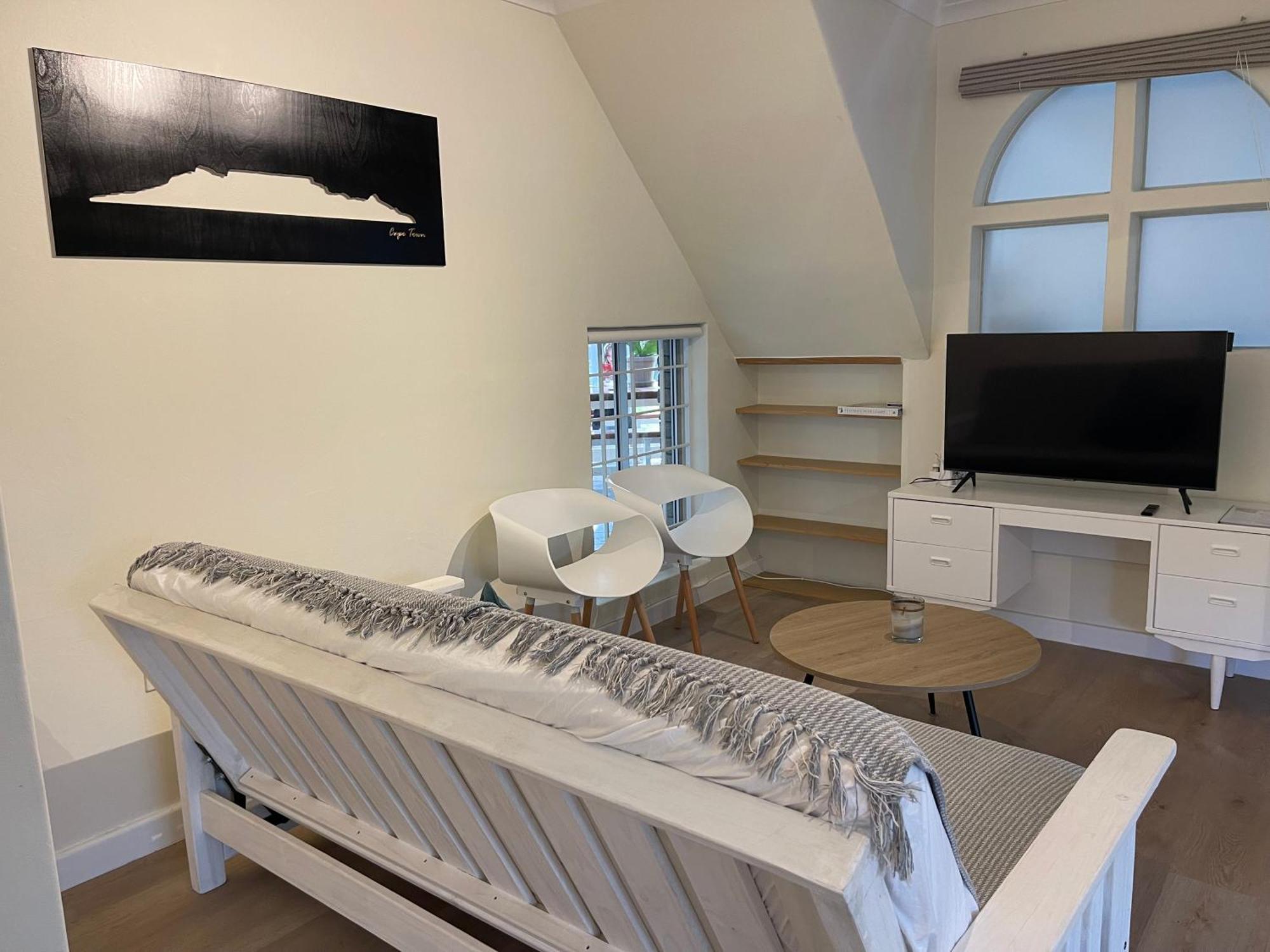 Silver Sunsets Self-Catering Apartments Kapstadt Exterior foto