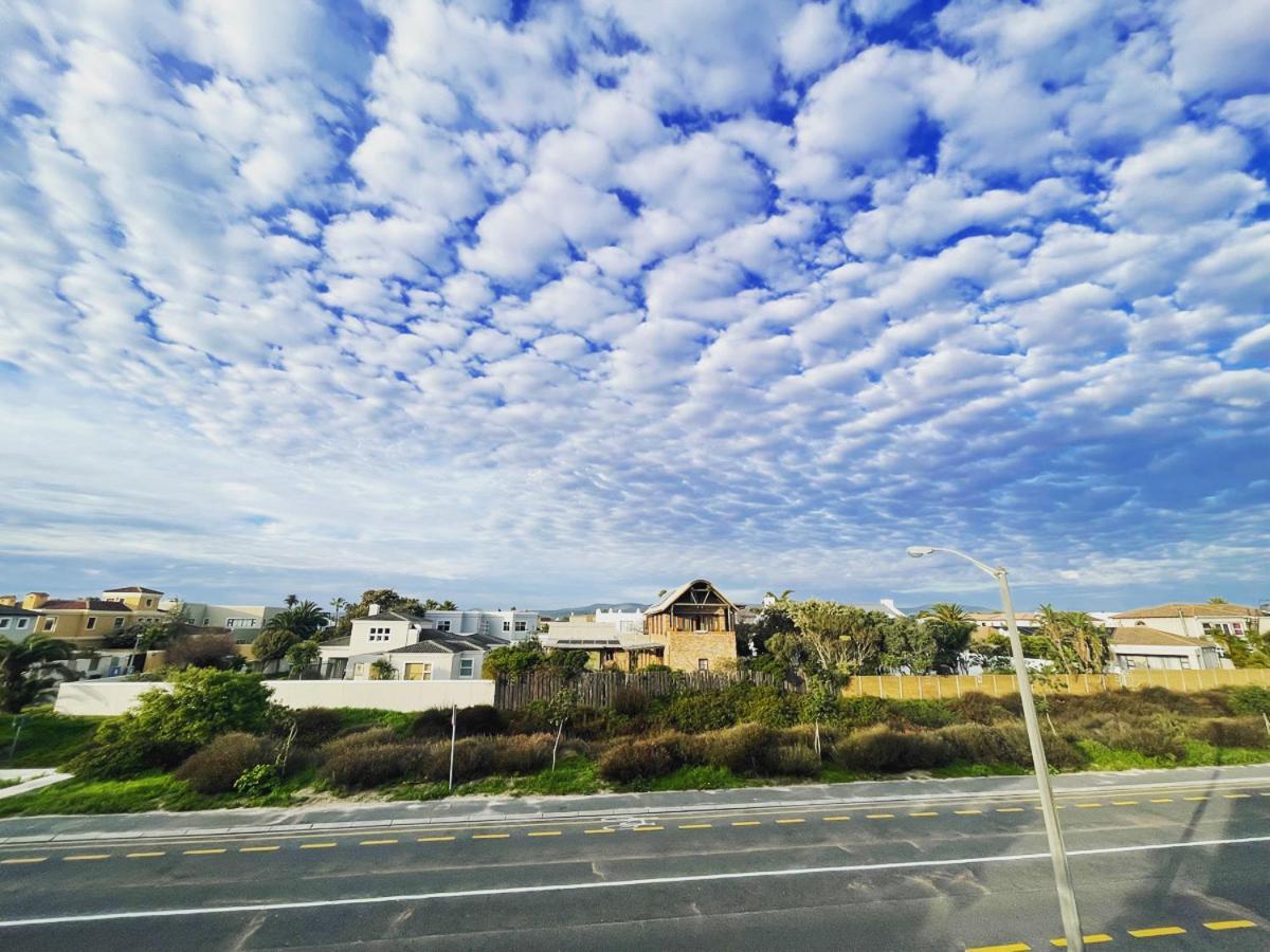 Silver Sunsets Self-Catering Apartments Kapstadt Exterior foto