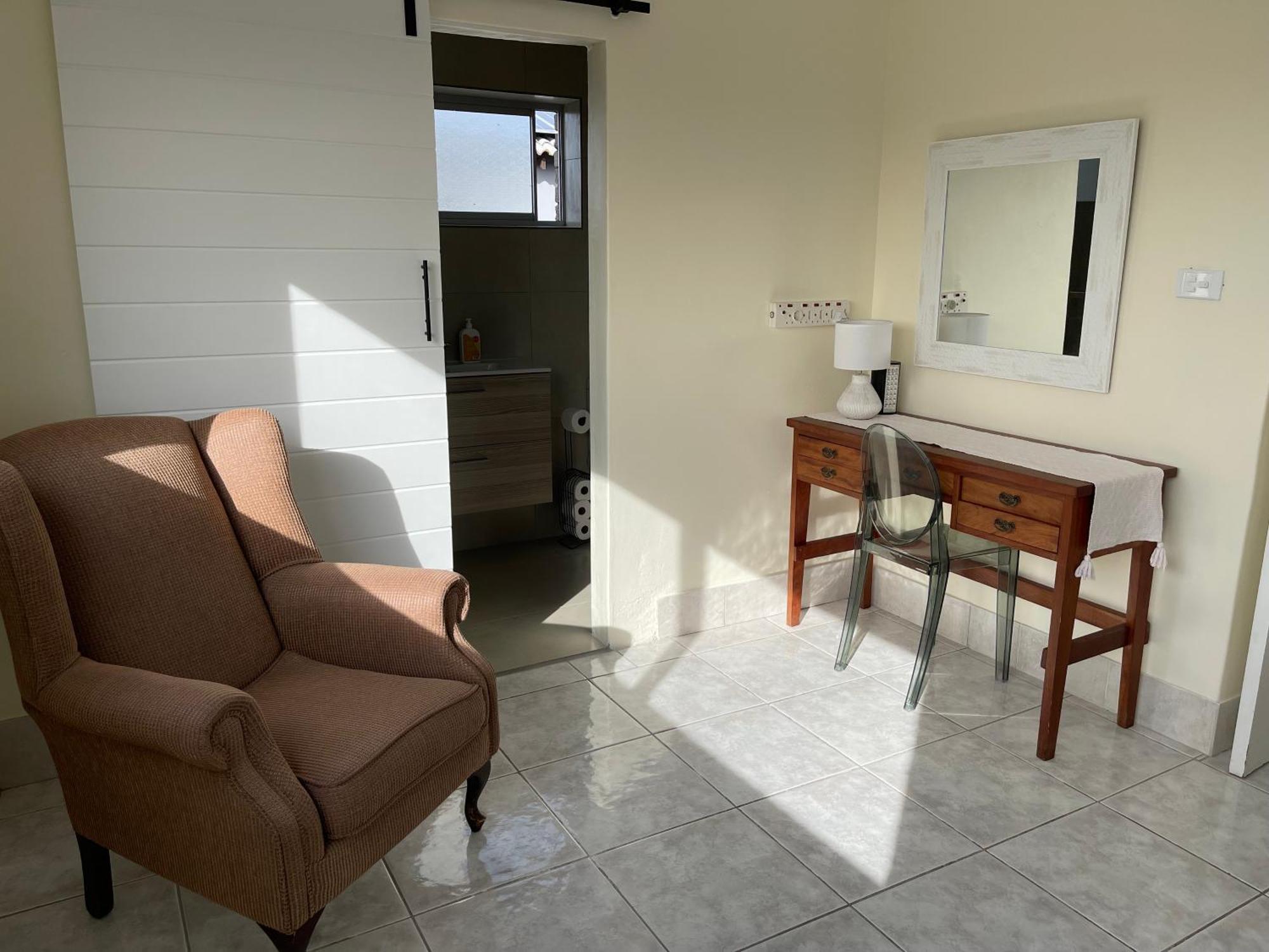 Silver Sunsets Self-Catering Apartments Kapstadt Exterior foto