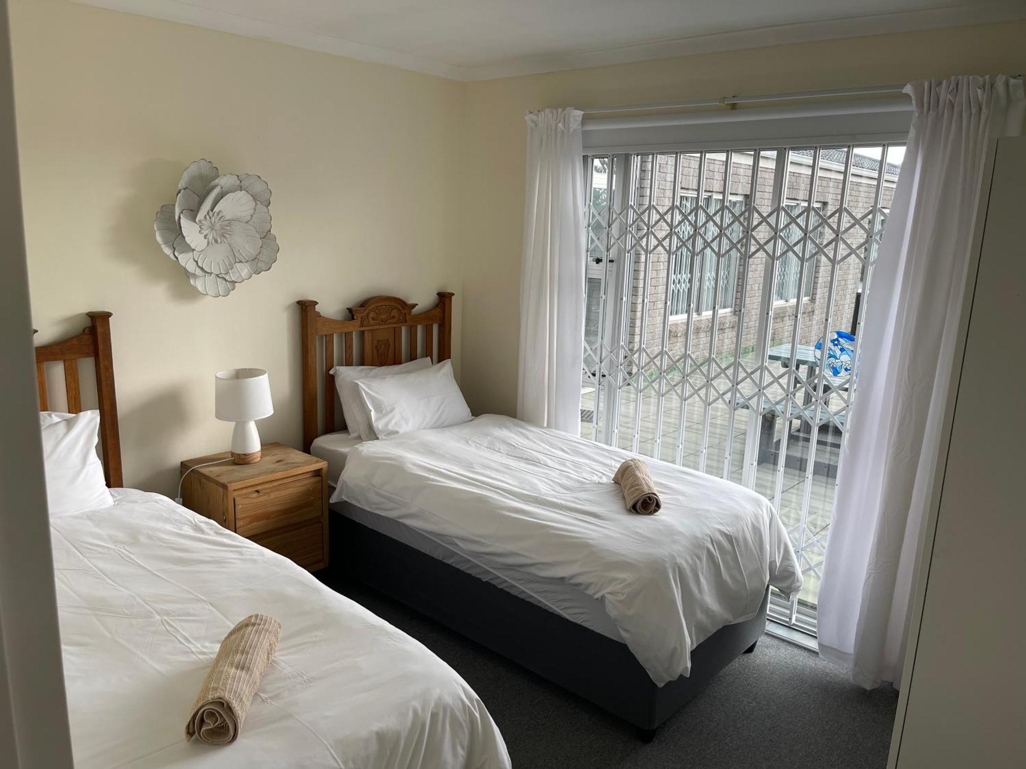 Silver Sunsets Self-Catering Apartments Kapstadt Exterior foto
