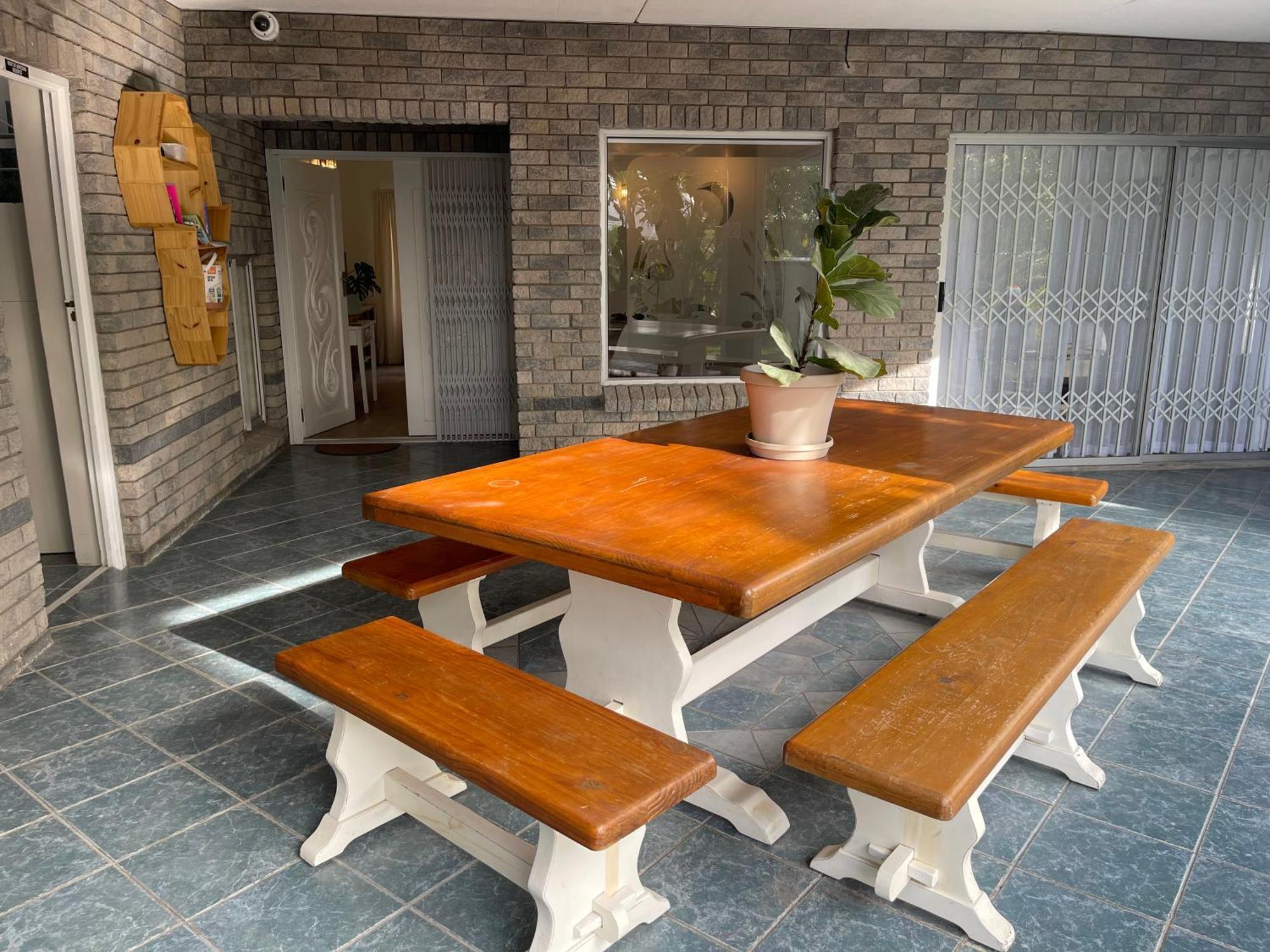 Silver Sunsets Self-Catering Apartments Kapstadt Exterior foto