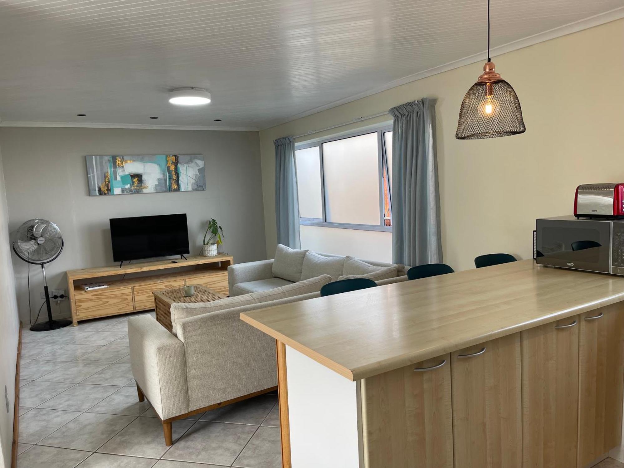 Silver Sunsets Self-Catering Apartments Kapstadt Exterior foto