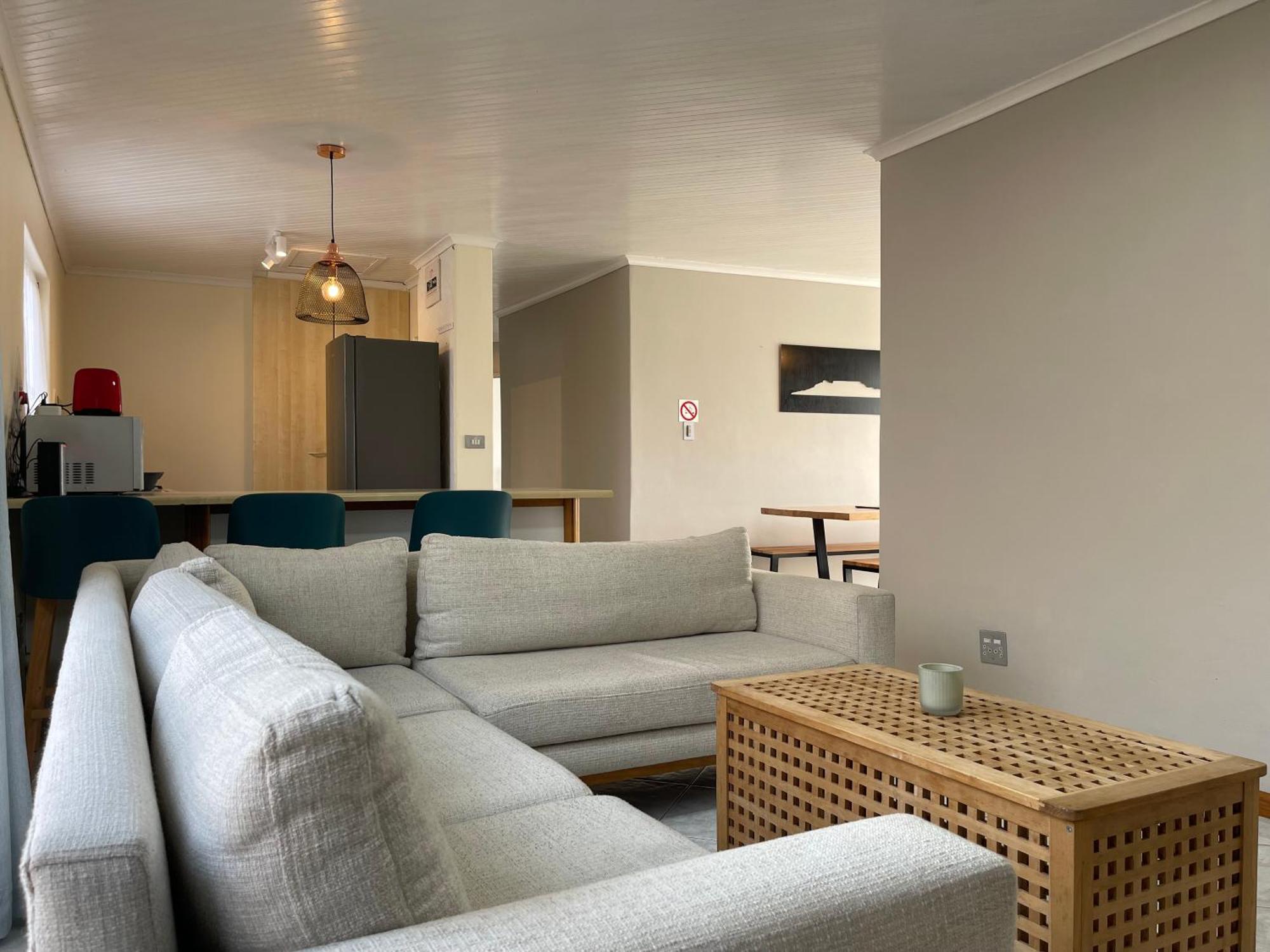 Silver Sunsets Self-Catering Apartments Kapstadt Exterior foto