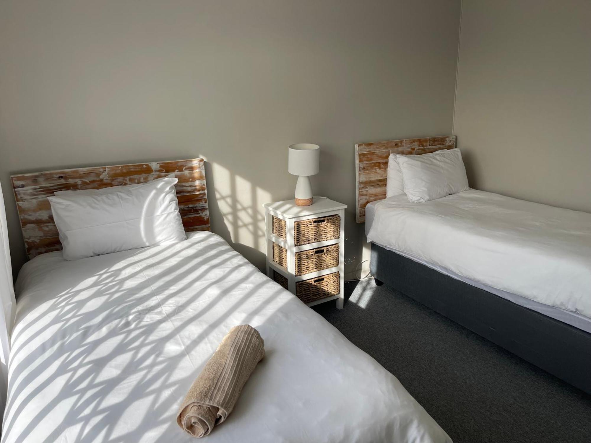 Silver Sunsets Self-Catering Apartments Kapstadt Exterior foto