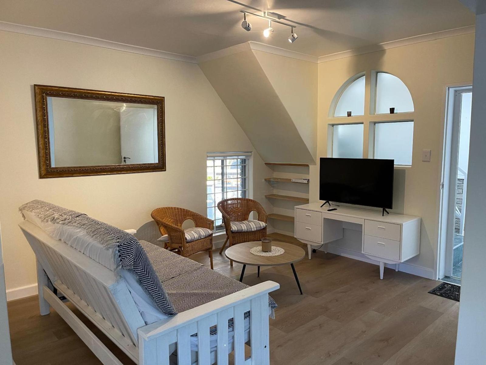 Silver Sunsets Self-Catering Apartments Kapstadt Exterior foto