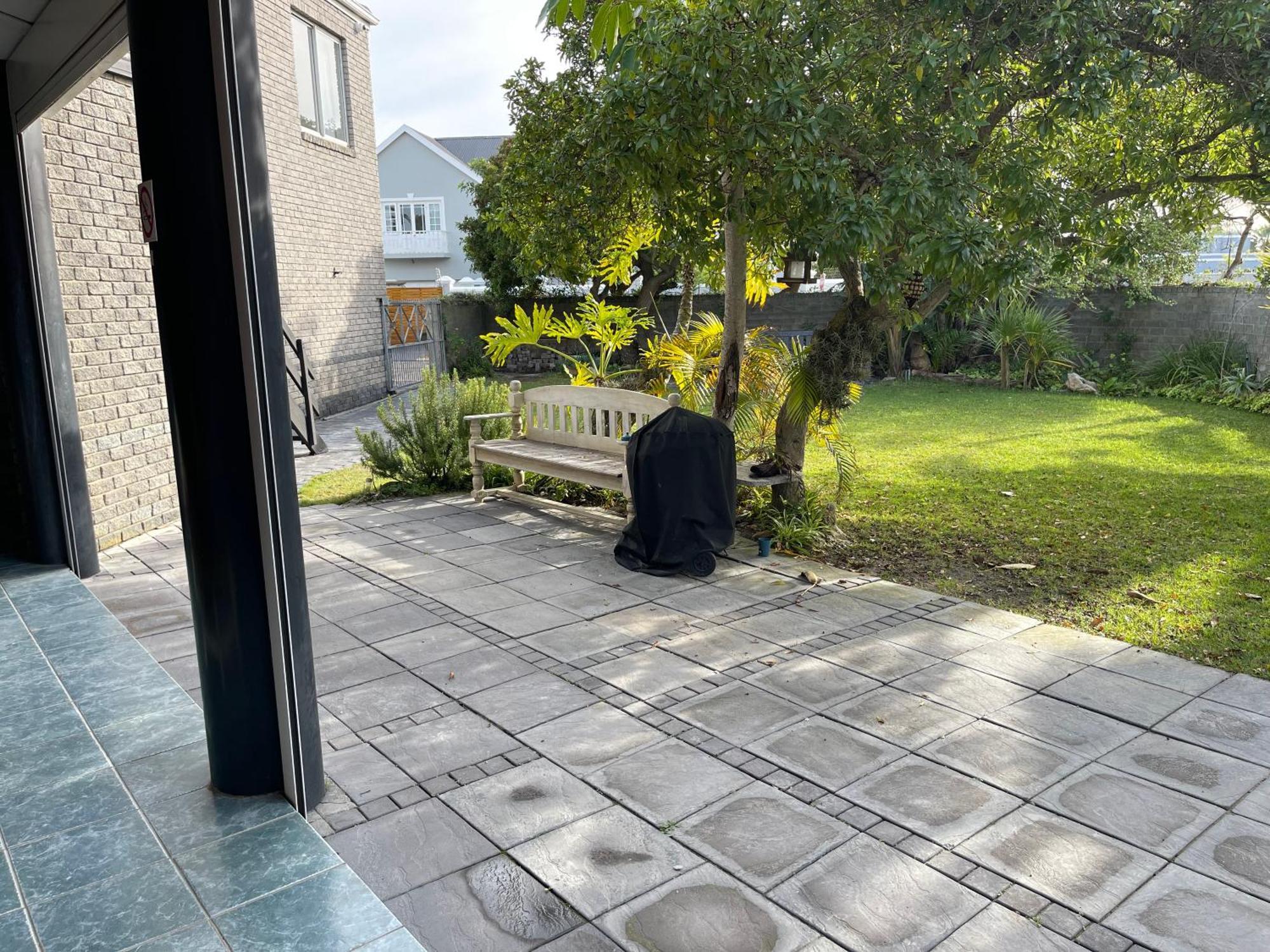 Silver Sunsets Self-Catering Apartments Kapstadt Exterior foto